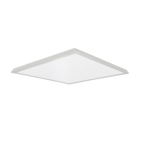 Painel LED 42W 600x600 4000K 4000LM Driver