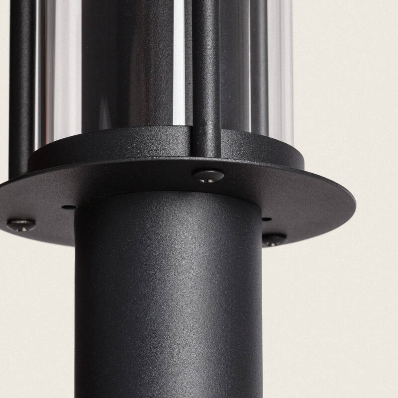 Baliza de Pé Aço Inoxidável Jojhe EasyFit 12V