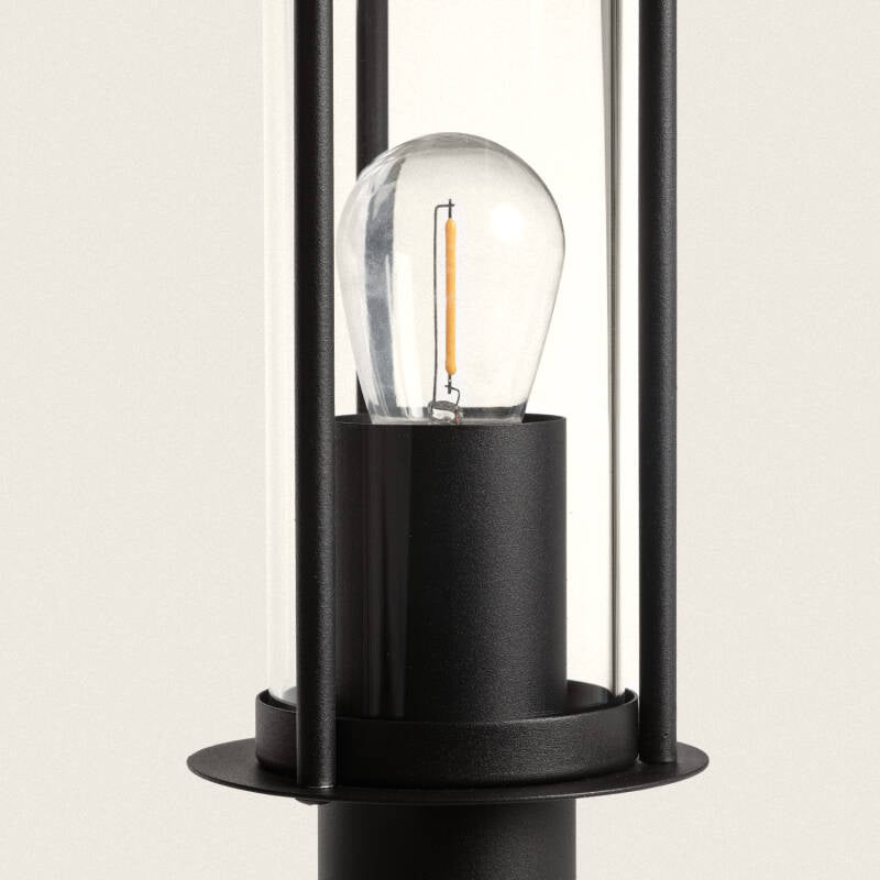 Baliza de Pé Aço Inoxidável Jojhe EasyFit 12V