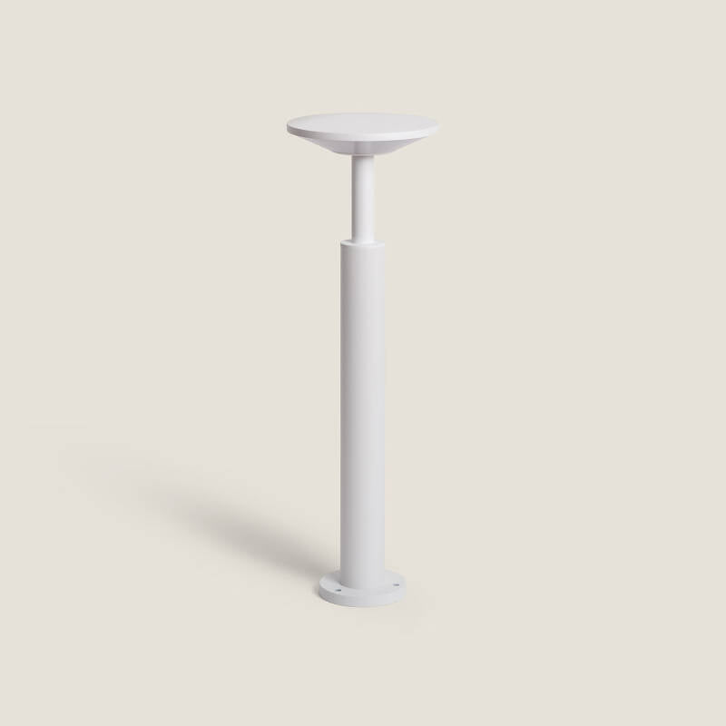 Baliza de Pé Exterior LED 16W Alumínio Lhasa