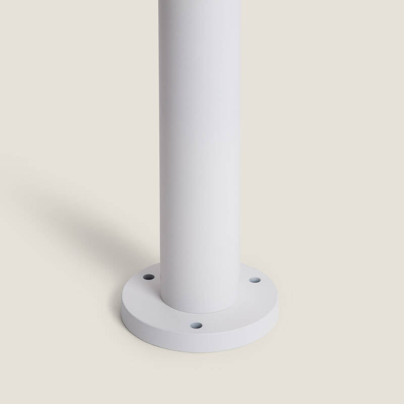 Baliza de Pé Exterior LED 16W Alumínio Lhasa