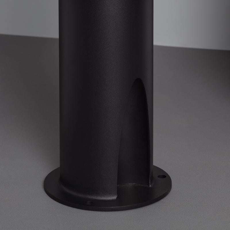 Baliza Exterior LED 10W Superfície de Pé 60cm Halosa