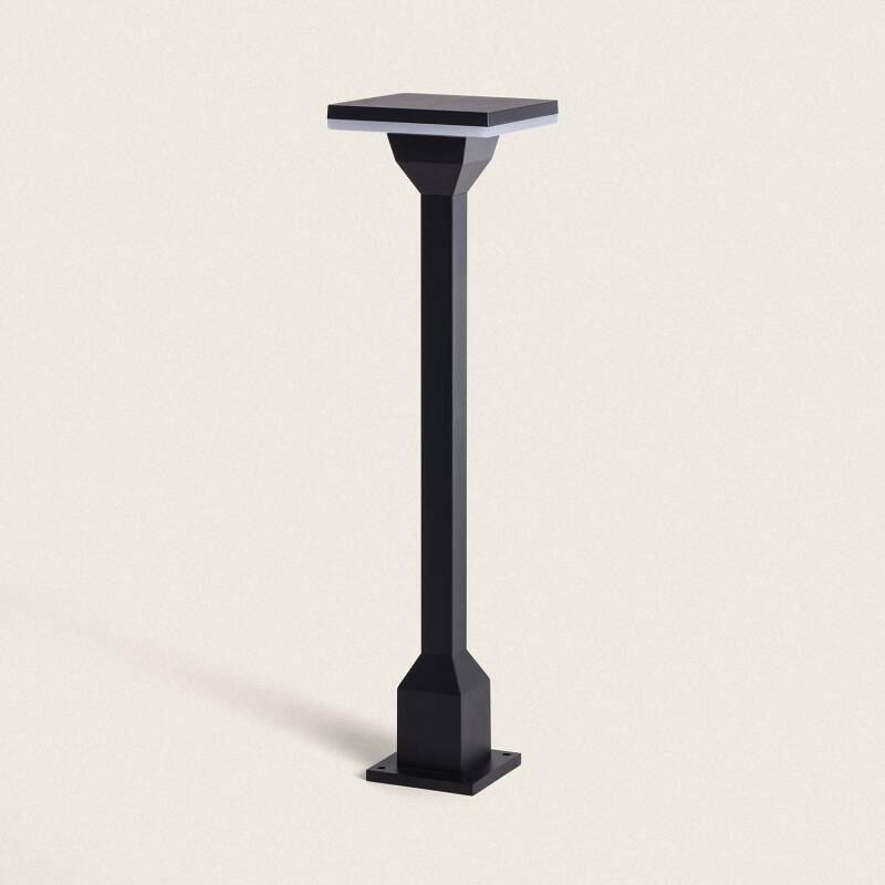Baliza Exterior LED 12W Superfície de Pé 60cm Lyra