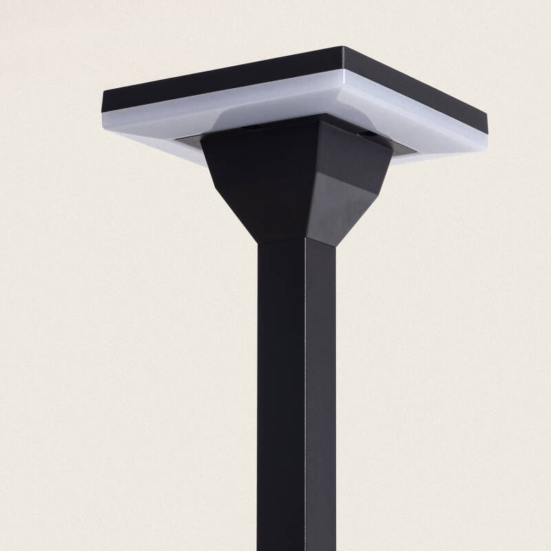 Baliza Exterior LED 12W Superfície de Pé 60cm Lyra