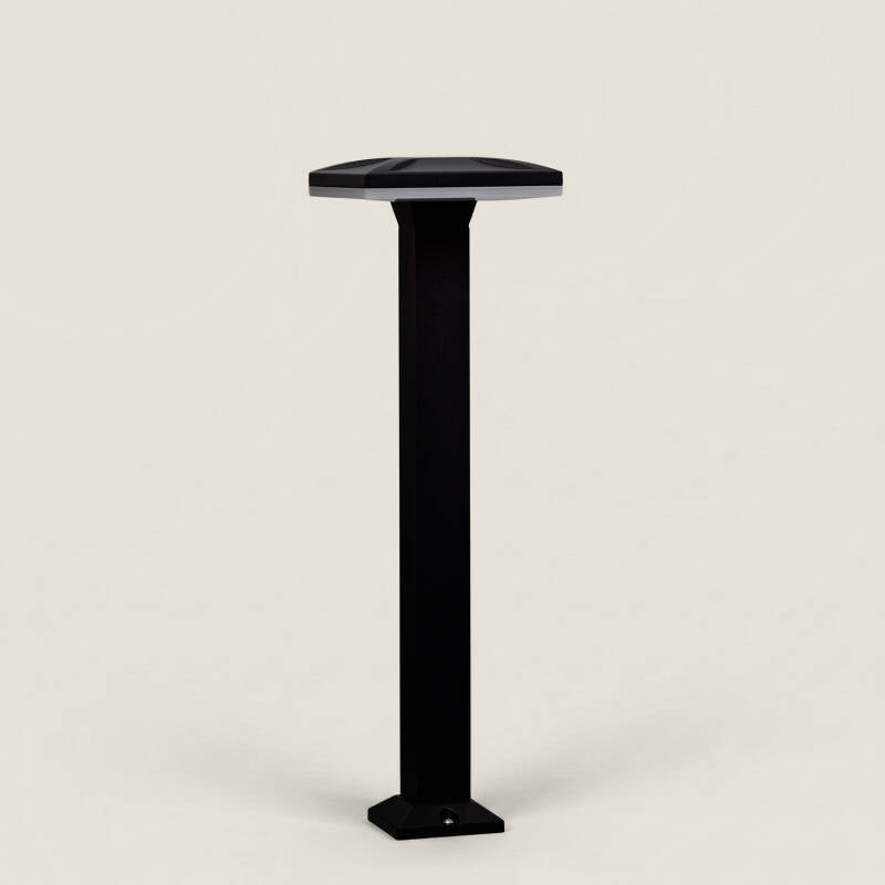 Baliza Exterior LED 12W Superfície de Pé 60cm Nilo