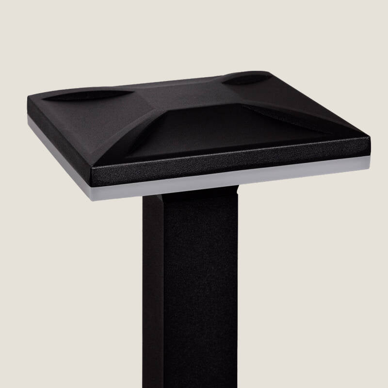 Baliza Exterior LED 12W Superfície de Pé 60cm Nilo