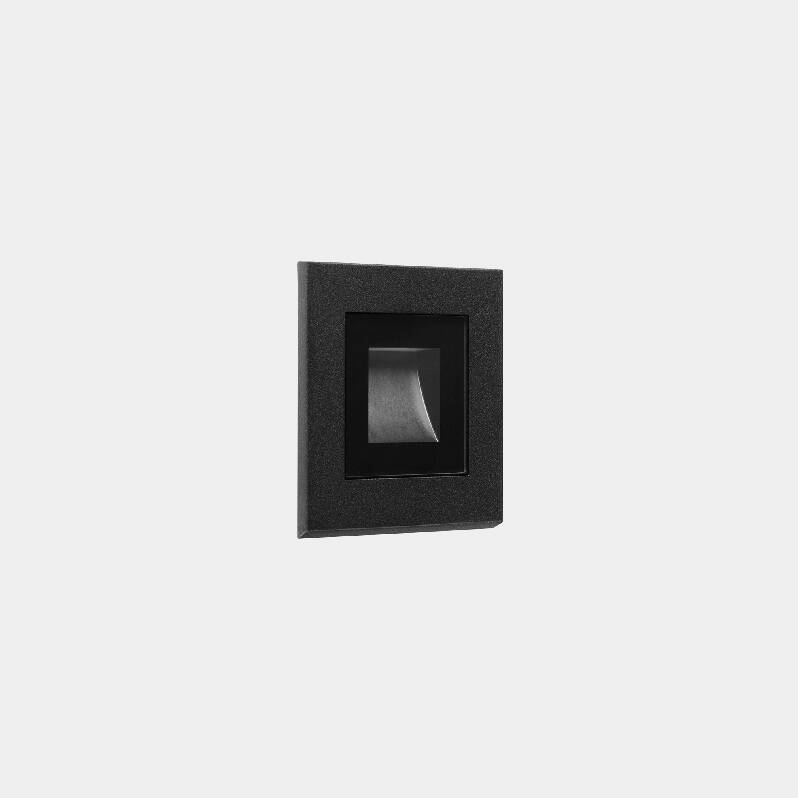 Baliza Exterior LED 1.4W Encastrável Parede Click LEDS-C4 05-E141-05-CL