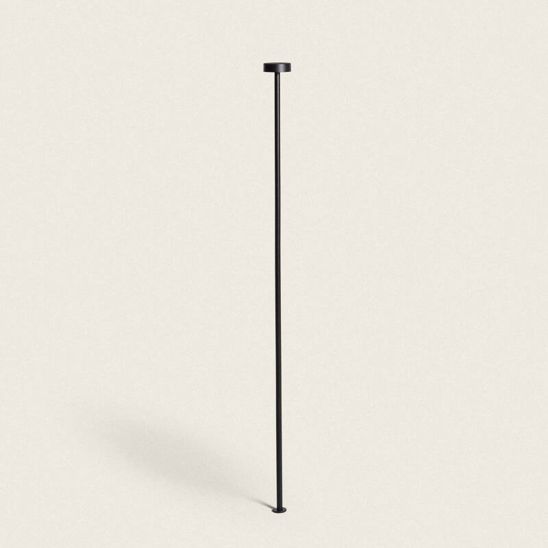 Baliza Exterior LED 1.5W com Espeto de Pé 80cm Grinage