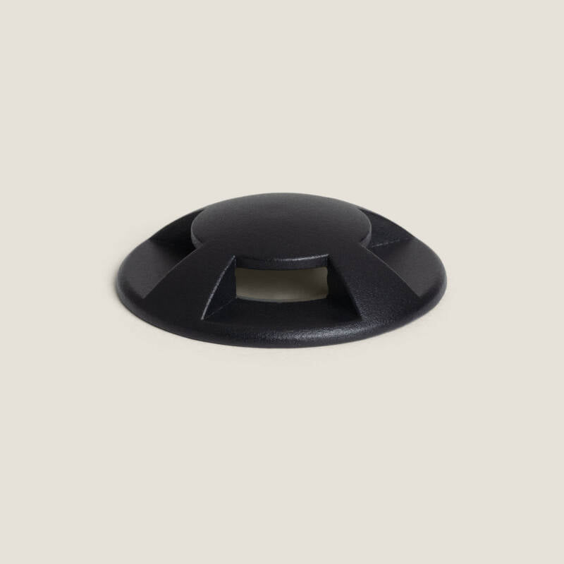Baliza Exterior LED 3W de Embutir Solo 4L