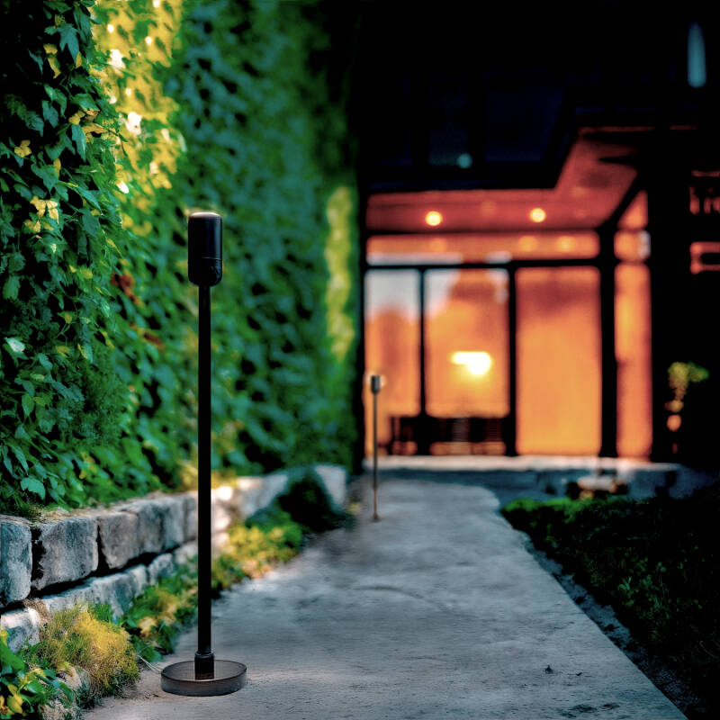 Baliza Exterior LED 4W 60 cm Superfície Glimme