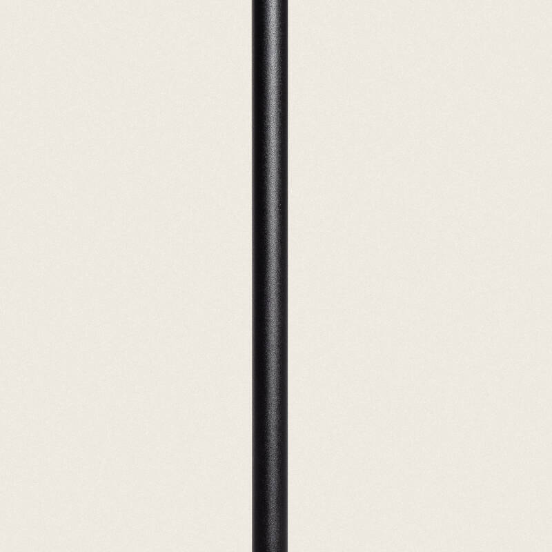 Baliza Exterior LED 4W 60 cm Superfície Glimme