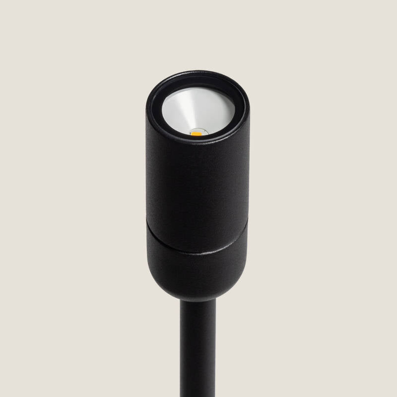 Baliza Exterior LED 4W 60cm com Espeto Glimme