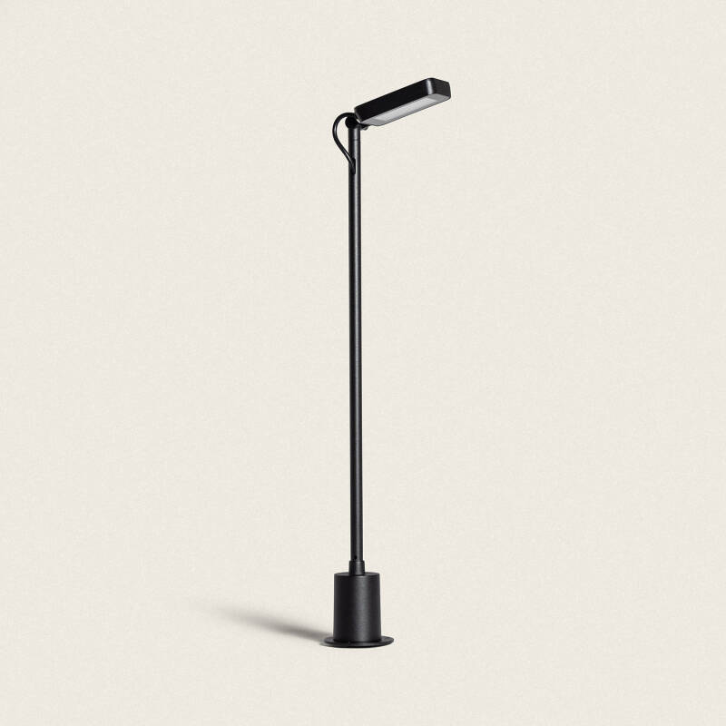Baliza Exterior LED 4x2W com Espeto Attex