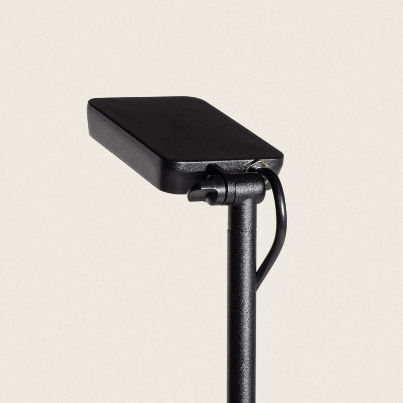 Baliza Exterior LED 4x2W com Espeto Attex