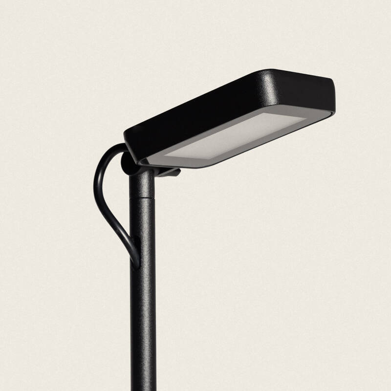 Baliza Exterior LED 4x2W com Espeto Attex
