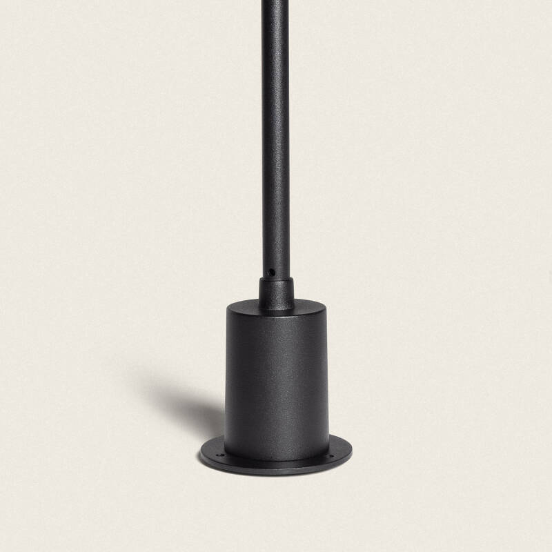 Baliza Exterior LED 4x2W com Espeto Attex