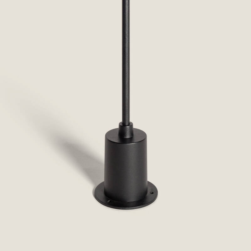 Baliza Exterior LED 6.5W Superfície de Pé 60cm Dipley
