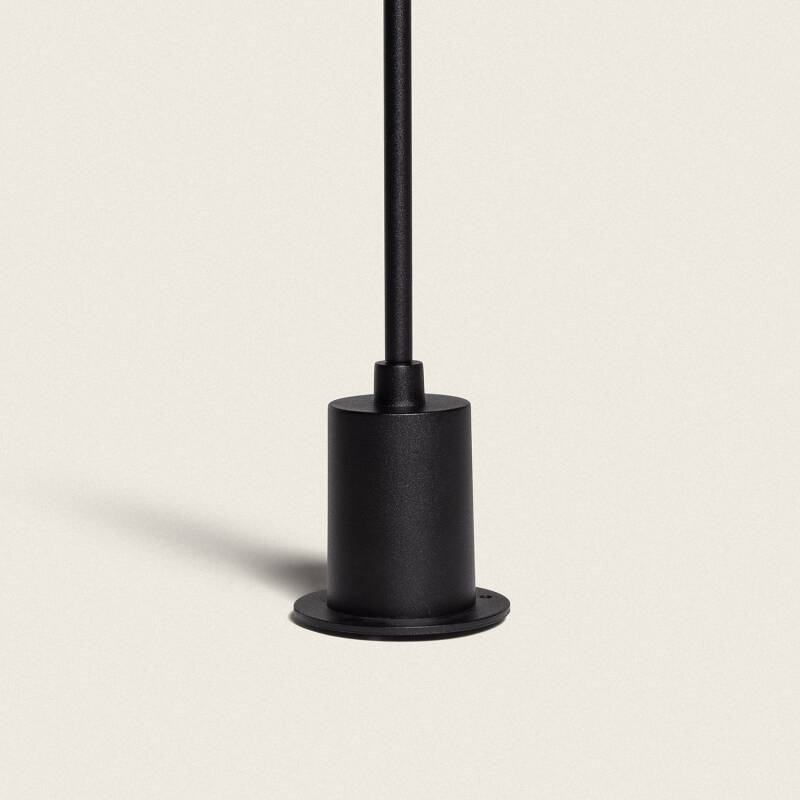 Baliza Exterior LED 6W 60 cm com Espeto Rowel