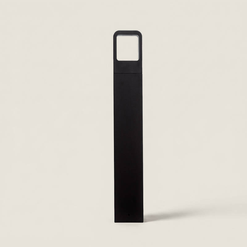 Baliza Exterior LED 6W Superfície de Pé 80cm Emerita