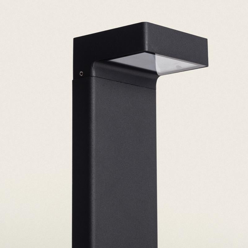Baliza Exterior LED 7W Superfície de Pé 40cm Cascade