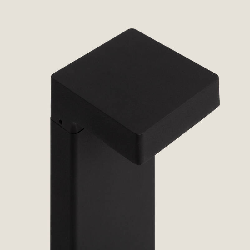 Baliza Exterior LED 7W Superfície Pé 40cm Nilo