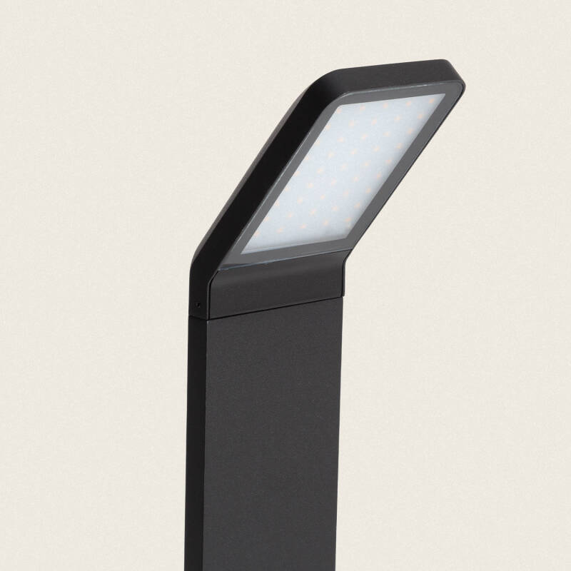 Baliza Exterior LED 9.5W Superfície de Pé 50cm Alumínio Legacy