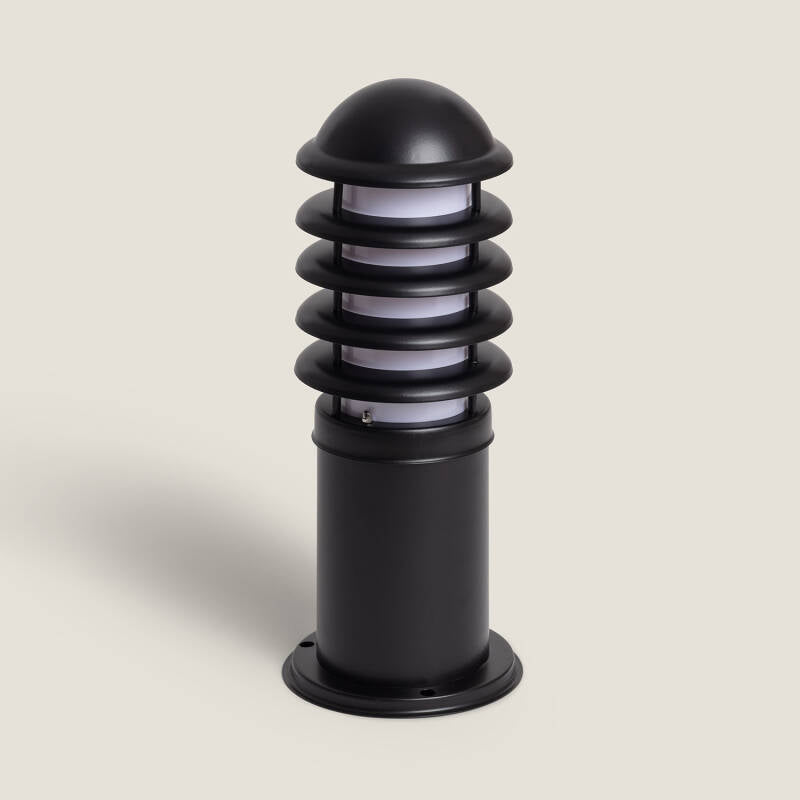 Baliza Exterior Superfície de Pé 40cm Guiza