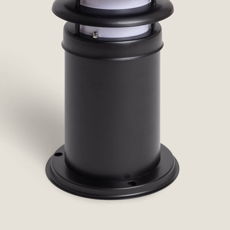 Baliza Exterior Superfície de Pé 40cm Guiza