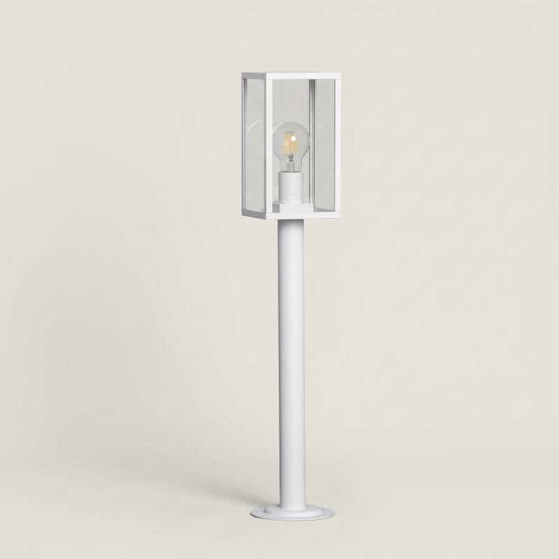 Baliza Exterior Superfície de Pé 68cm Atrium
