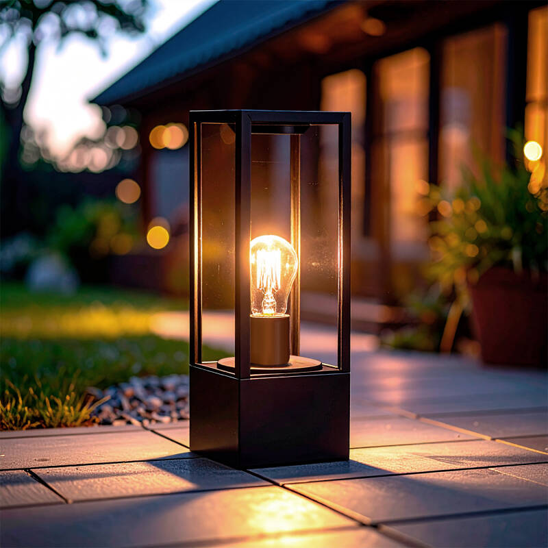 Baliza Exterior Superfície de Pé Bayal EasyFit 12V