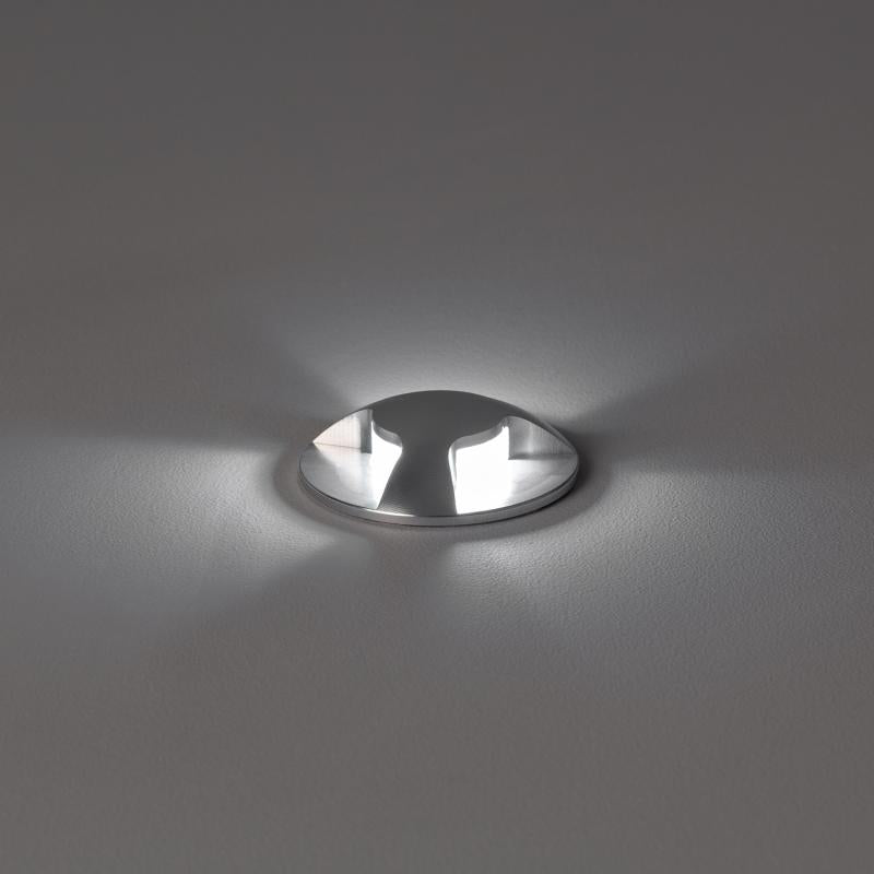 Baliza LED Chaplin 2W