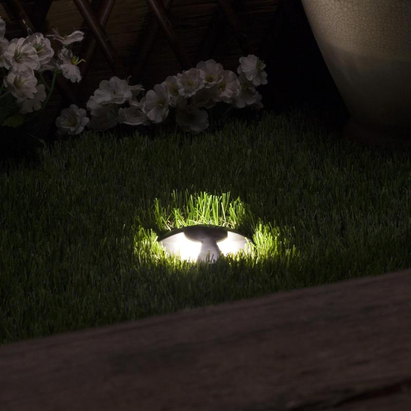 Baliza LED Chaplin 2W