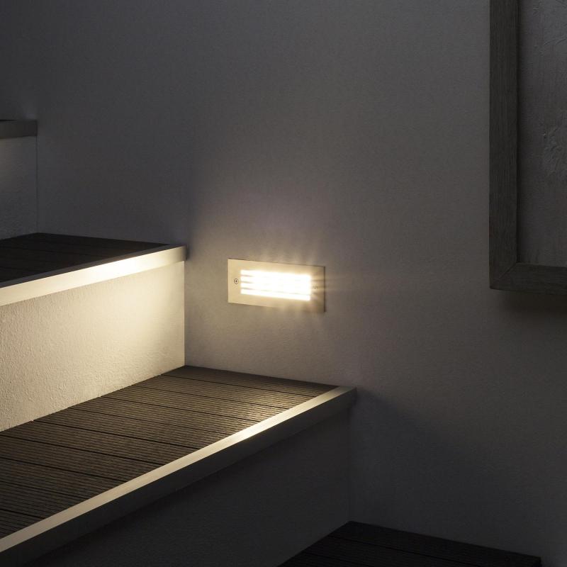 Baliza LED Morgan 4W