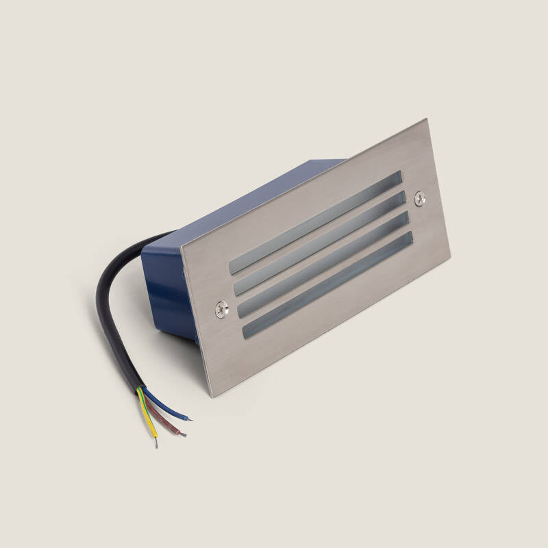 Baliza LED Morgan 4W