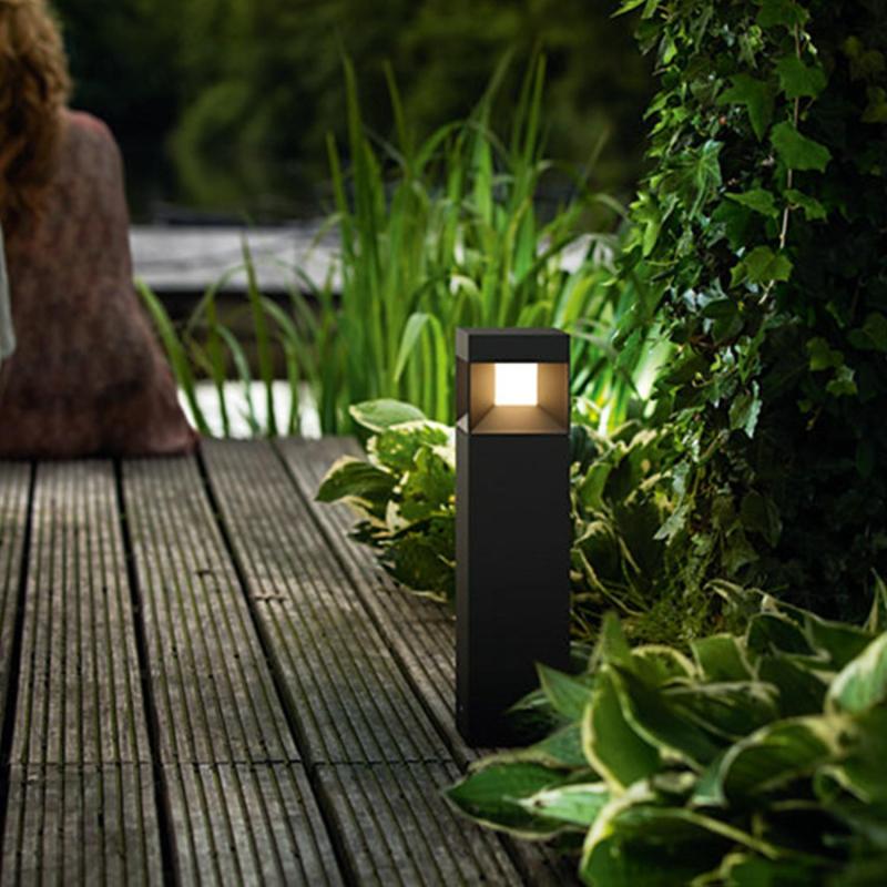 Baliza LED PHILIPS Mini Parterre 8W