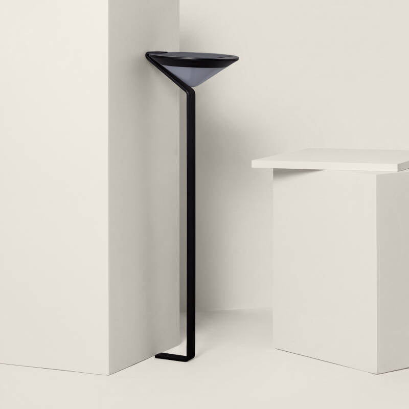Baliza LED Solar Yuma Big com Detetor Movimento Radar IP65 80cm