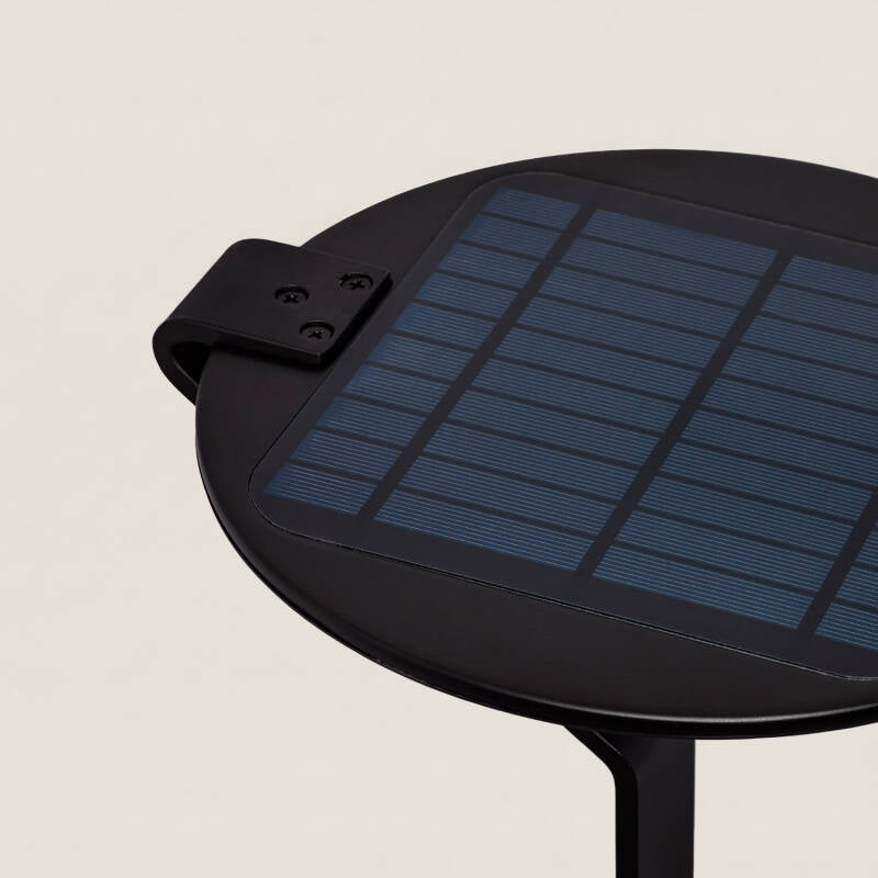 Baliza LED Solar Yuma Big com Detetor Movimento Radar IP65 80cm