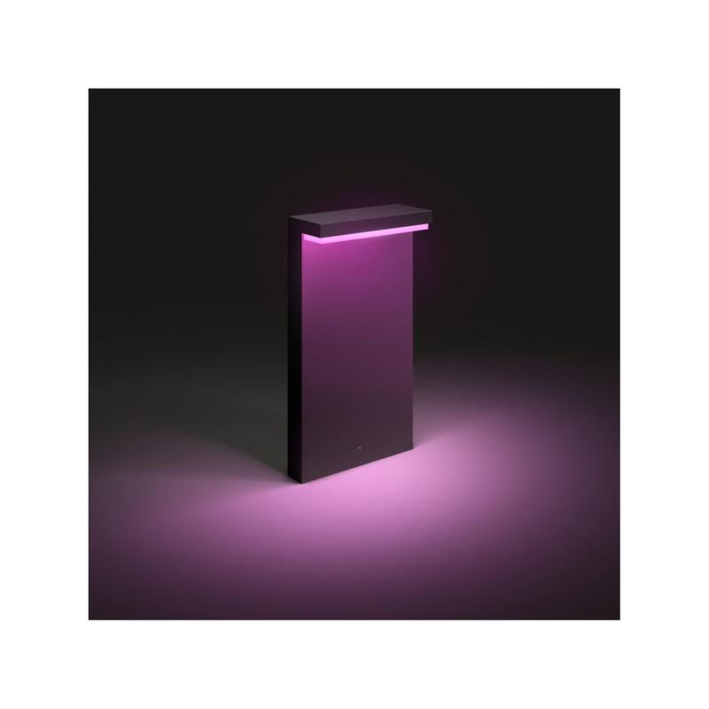 Baliza LED White Color 13,5W PHILIPS Hue Nyro