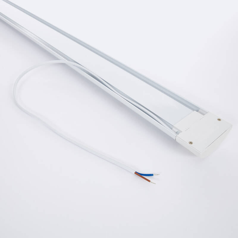 Barra LED 120cm 20/30/40W CCT Seleccionável Slim