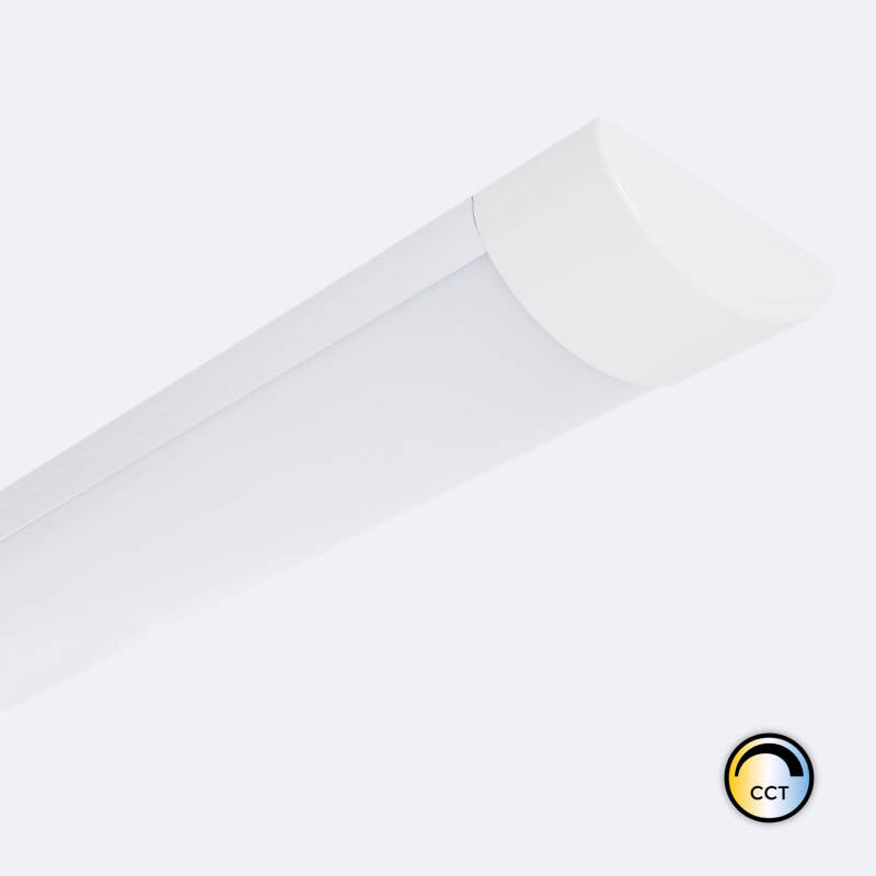 Barra LED 150cm 30/40/50W CCT Seleccionável Slim