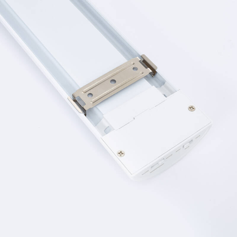 Barra LED 150cm 30/40/50W CCT Seleccionável Slim