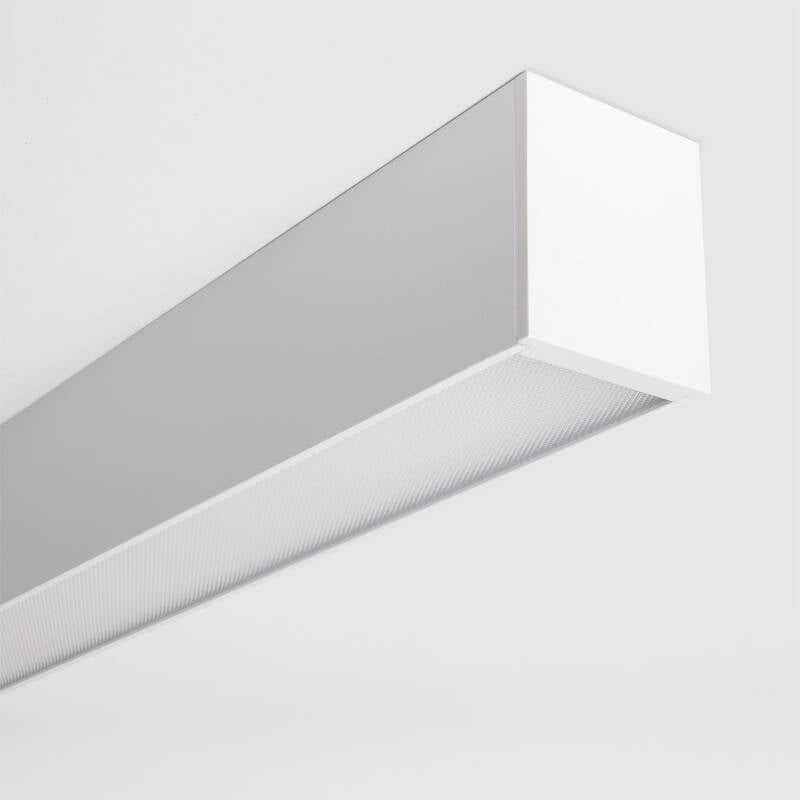 Barra Linear LED 120cm 40W Turner Connect