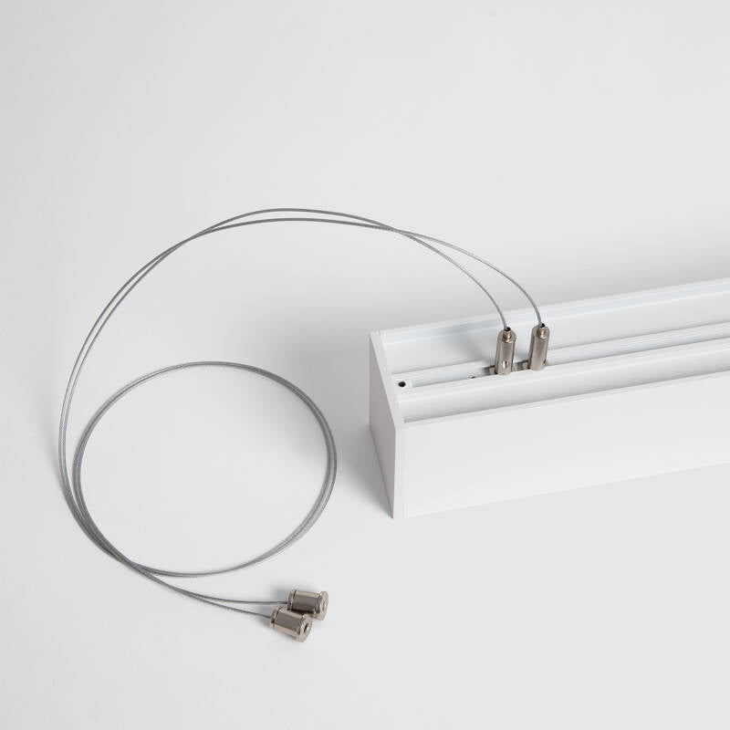 Barra Linear LED 120cm 40W Turner Connect