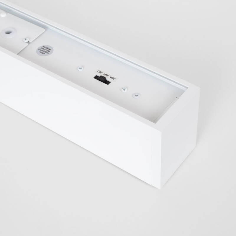 Barra Linear LED 150 lm/W de Alta eficiência LUXOR PRO