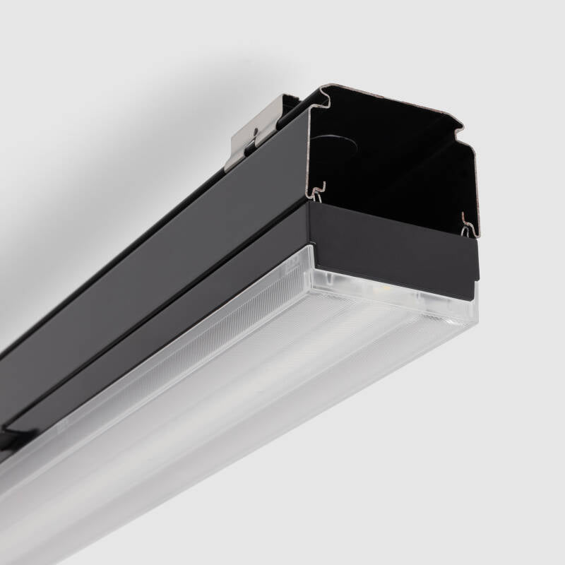 Barra Linear LED Trunking 150 cm, 25-75 W, BOKE, 180 lm/W, Easy Line Pro