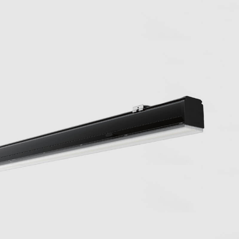 Barra Linear LED Trunking 150 cm, 25-75 W, BOKE, 180 lm/W, Easy Line Pro