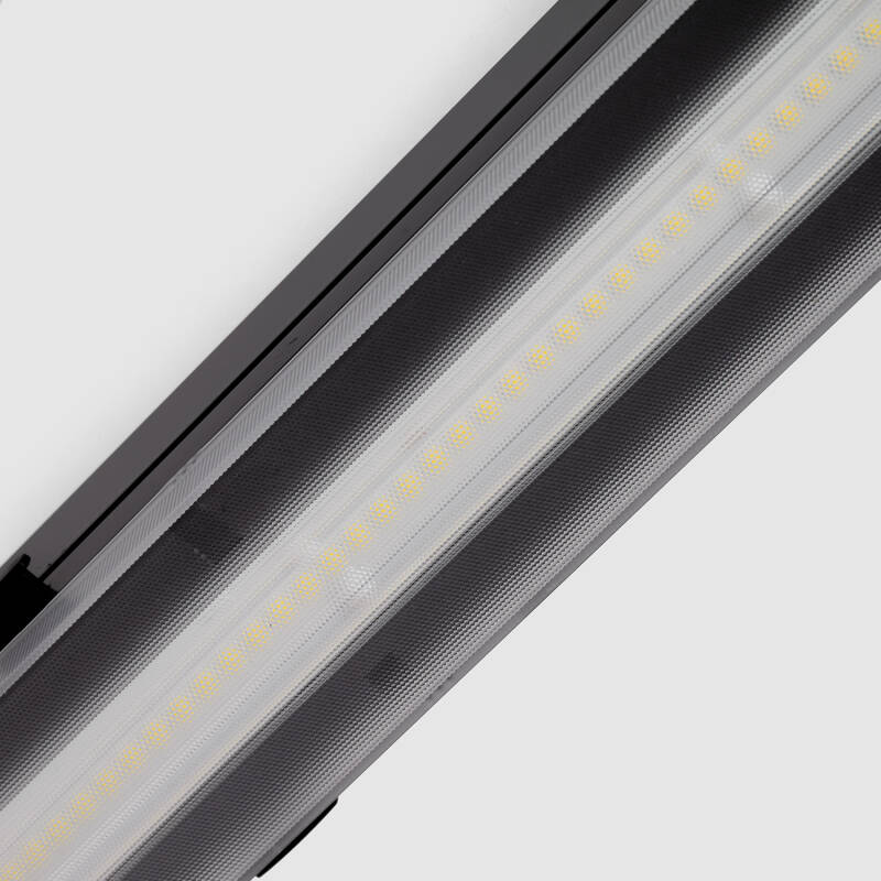 Barra Linear LED Trunking 150 cm, 25-75 W, BOKE, 180 lm/W, Easy Line Pro