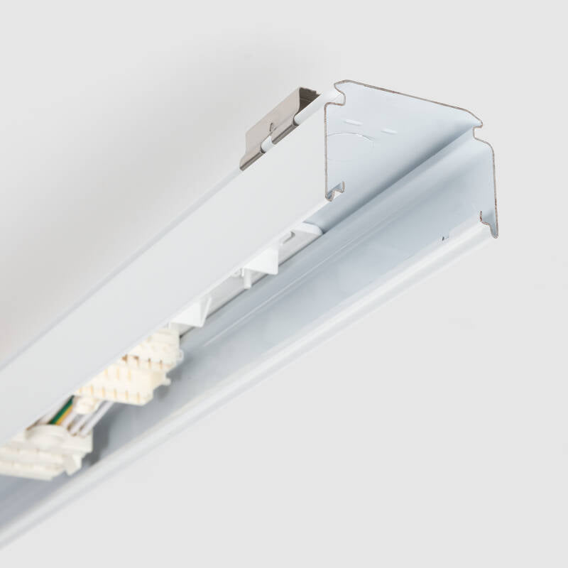 Barra linear de Canalização de 150 cm, Módulo Cego Easy Line Pro