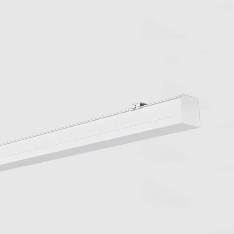 Barra linear de Canalização de 150 cm, Módulo Cego Easy Line Pro