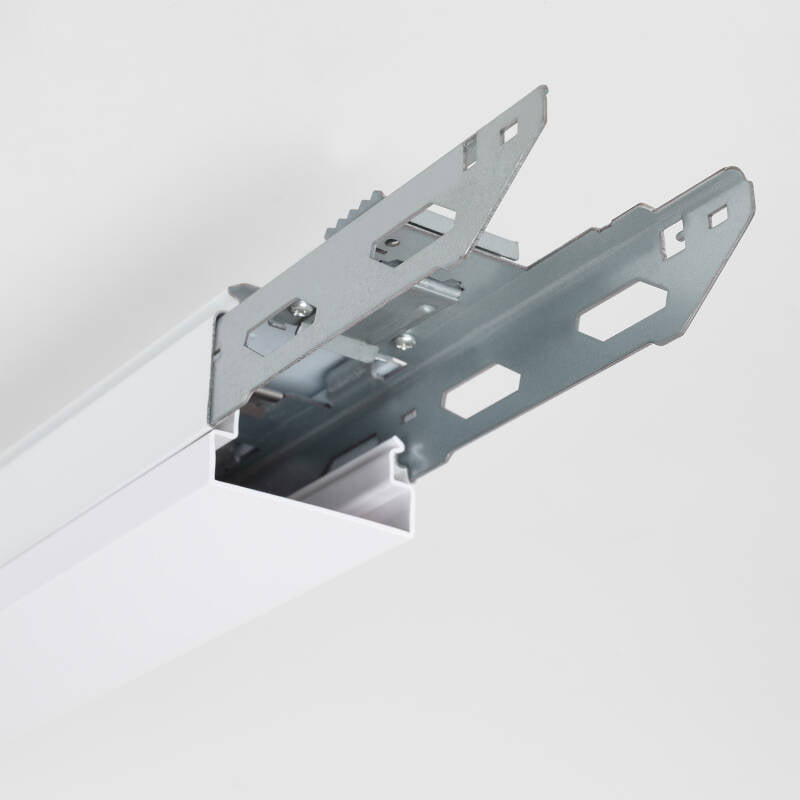 Barra linear de Canalização de 150 cm, Módulo Cego Easy Line Pro